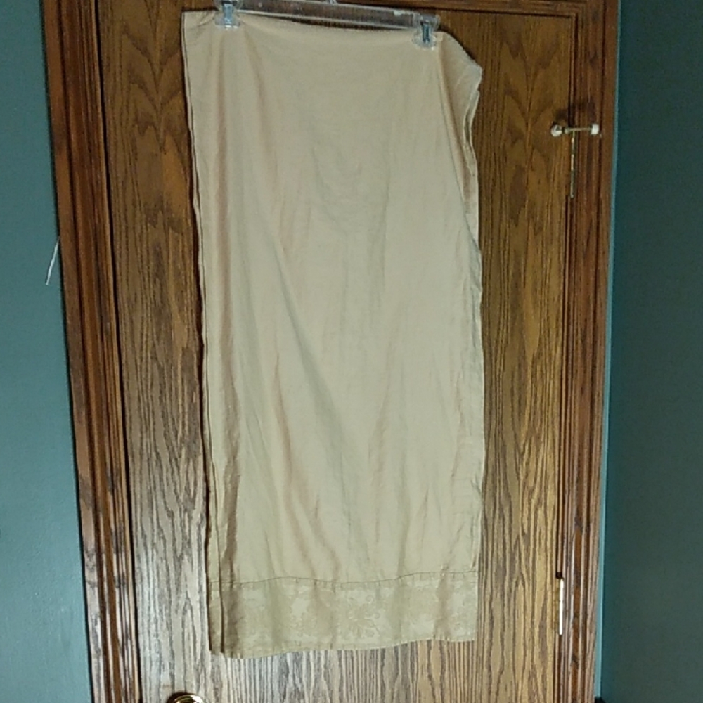 Pair Of Le Telerie Toscane King Pillowcases